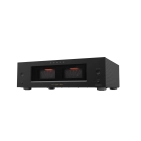 Підсилювач потужності Onkyo Icon M-80 Black, відео.