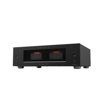 Підсилювач потужності Onkyo Icon M-80 Black, відео.