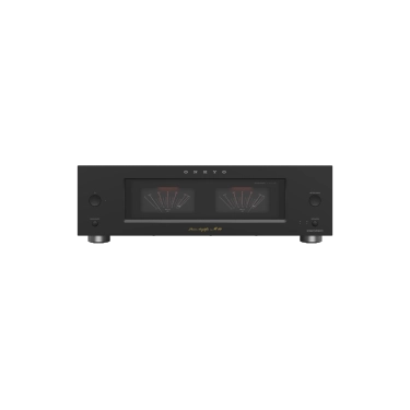 Підсилювач потужності Onkyo Icon M-80 Black, відео.