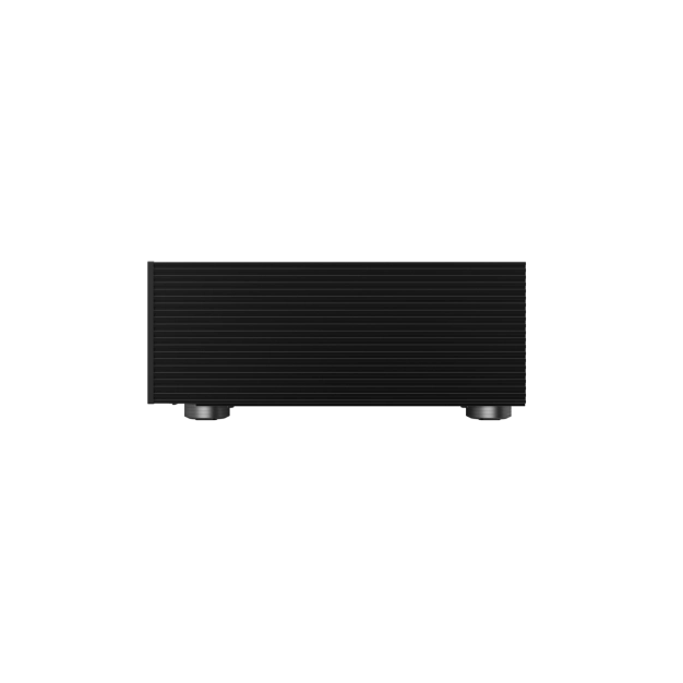 Підсилювач потужності Onkyo Icon M-80 Black, відео.