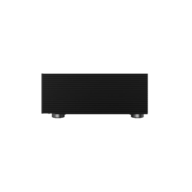 Підсилювач потужності Onkyo Icon M-80 Black, відео.