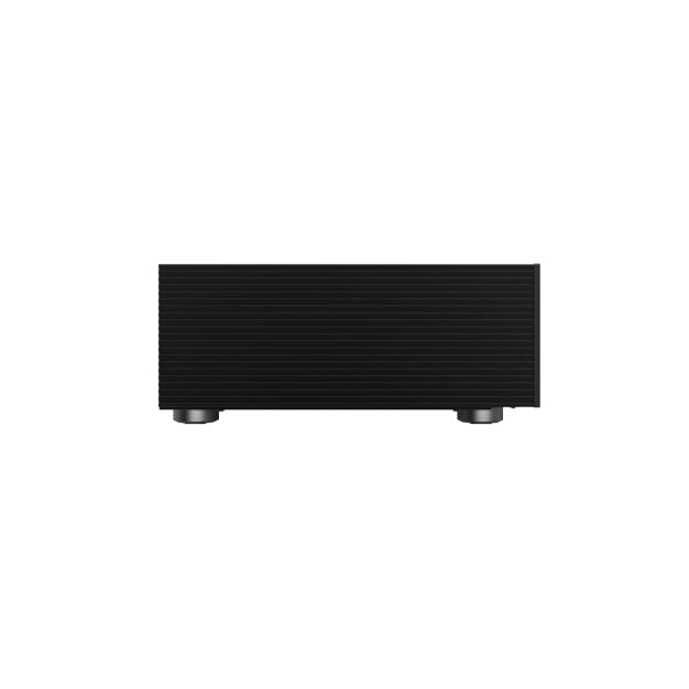 Підсилювач потужності Onkyo Icon M-80 Black, відео.