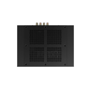 Підсилювач потужності Onkyo Icon M-80 Black, відео.