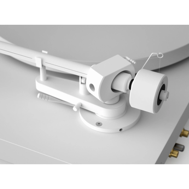 Pro-Ject Debut PRO B White – вініловий програвач