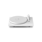 Pro-Ject Debut PRO B White – вініловий програвач