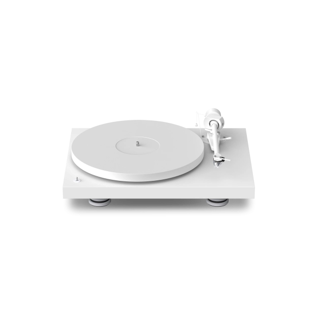 Pro-Ject Debut PRO B White – вініловий програвач