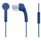 Навушники KOSS KEB9i Blue