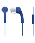 Навушники KOSS KEB9i Blue