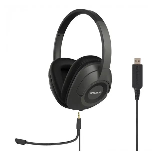 Гарнітура KOSS SB42 USB