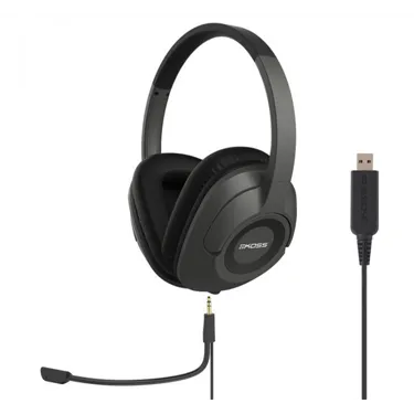 Гарнітура KOSS SB42 USB
