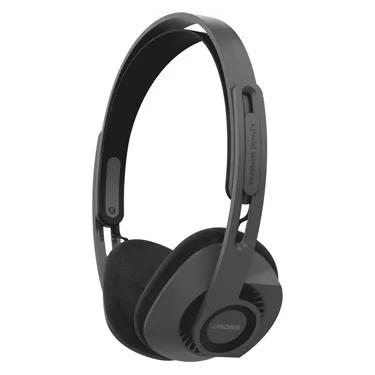 Навушники KOSS KPH30 Wireless Black