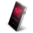 Аудіоплеєр Astell&Kern A&ultima SP4000 Silver