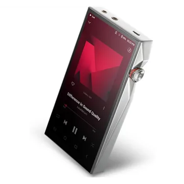 Аудіоплеєр Astell&Kern A&ultima SP4000 Silver