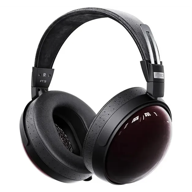 Навушники FiiO FT13 Purpleheart Black