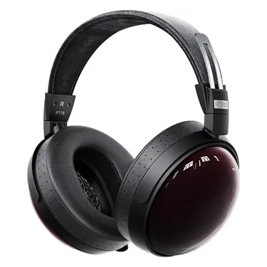Навушники FiiO FT13 Purpleheart Black