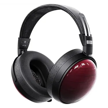 Навушники FiiO FT13 Purpleheart Natural