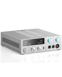 ЦАП із підсилювачем для навушників FiiO K15 Silver