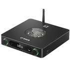 ЦАП із підсилювачем для навушників FiiO K13 R2R Black