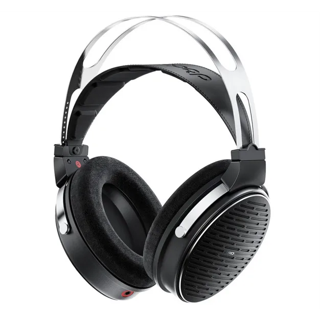 Навушники FiiO JT3 Black