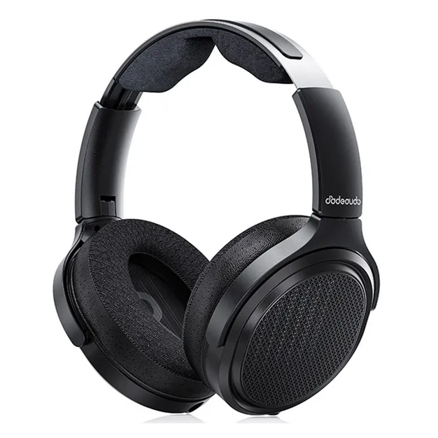 Навушники FiiO JT7 Black