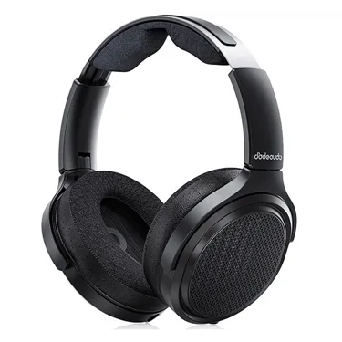 Навушники FiiO JT7 Black