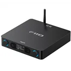 Bluetooth ЦАП FiiO BR15 R2R Black