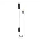 Кабель Koss KUSB-50 Аналоговий Audio Pass Through Cord для PortaPro Wireless or KPH30 Wireless