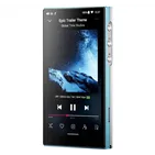 Аудіоплеєр FiiO JM21 (4+64) Sky Blue