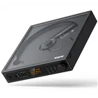 CD-плеєр FiiO DM15 R2R Black