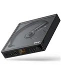 CD-плеєр FiiO DM15 R2R Black