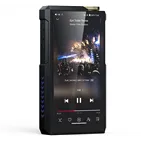 Аудіоплеєр FiiO M27 Black