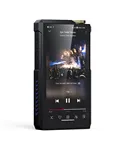 Аудіоплеєр FiiO M27 Black