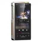 Аудіоплеєр FiiO M27 Titanium