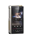 Аудіоплеєр FiiO M27 Titanium
