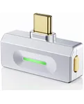 Bluetooth адаптер FiiO Air Link Silver