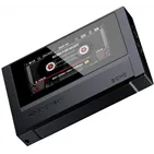 Аудіоплеєр FiiO Snowsky ECHO Black
