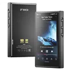 Аудіоплеєр FiiO M21 Black