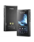 Аудіоплеєр FiiO M21 Black