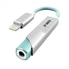 ЦАП із підсилювачем для навушників FiiO KA11 LT Silver