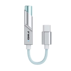 ЦАП із підсилювачем FiiO KA11 LT Silver для Hi-Res аудіо