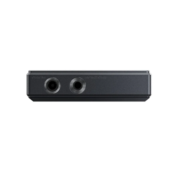 FiiO M21 Black – портативний Hi-Res аудіоплеєр Android
