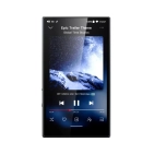 FiiO M21 Black – портативний Hi-Res аудіоплеєр Android