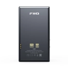 FiiO M21 Black – портативний Hi-Res аудіоплеєр Android