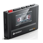 FiiO Snowsky ECHO Black - портативний Hi-Res аудіоплеєр