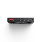 FiiO Snowsky ECHO Black - портативний Hi-Res аудіоплеєр