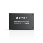 FiiO Snowsky ECHO Black - портативний Hi-Res аудіоплеєр