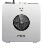 FiiO K13 R2R Silver - стаціонарний ЦАП та підсилювач для навушників