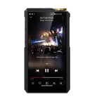 FiiO M27 Black - флагманський аудіоплеєр з ESS ES9039SPRO