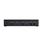 CD-плеєр FiiO DM15 R2R Black з балансним виходом 4.4 мм