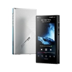 FiiO JM21 (4+64) Sky Blue - Android аудіоплеєр з Dual DAC